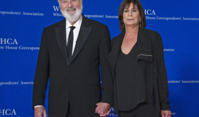 «Множественные травмы»: судмедэксперт озвучил причину смерти известного режиссера и его жены