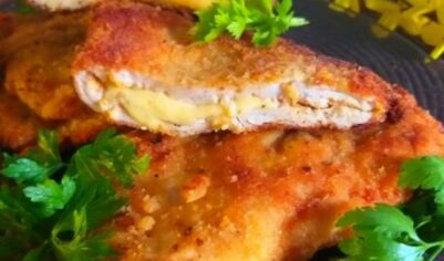 Отбивные из индейки с сыром вкусный рецепт с фото пошагово и видео