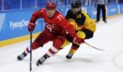 «Мы не закрыли дверь»: Ковентри не исключила участие России в Олимпиаде-2026