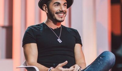 Тимур Родригез не хочет оплачивать шикарную жизнь детей в Испании