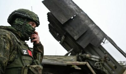 Раскрыты новые цели ВС РФ на юге Украины до Винницкой области