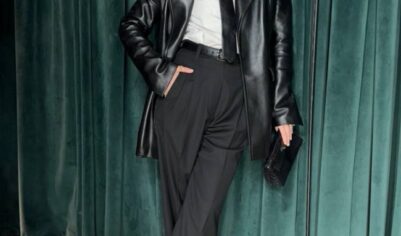 Ксения Собчак услышала от Товски, что в крахе их семей виновата жена Дмитрия Диброва