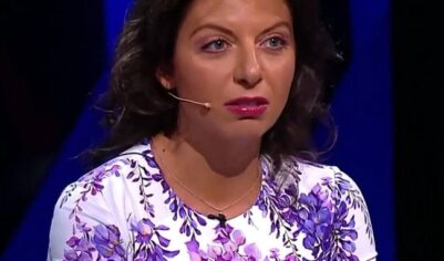 Маргарита Симоньян призналась, что ее состояние ухудшилось, и она едва может встать с постели