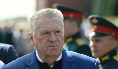 Очередное предсказание Жириновского начинает сбываться