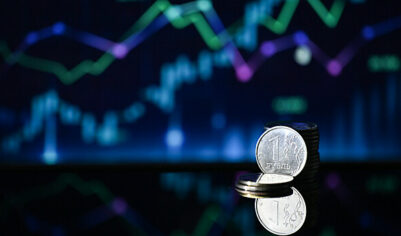 Экономический прогноз на неделю: курс рубля и цены на нефть