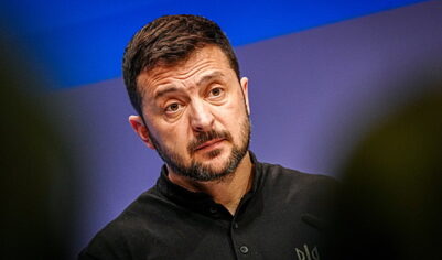 В России неожиданно высказались о перспективах Зеленского на выборах