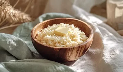 Кабмин установил квоту на вывоз риса в 2026 году