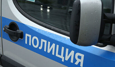 Семнадцатилетний подросток напал с ножом на родных и ранил себя