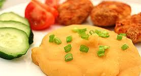 Гороховое пюре вкусный рецепт с фото пошагово и видео