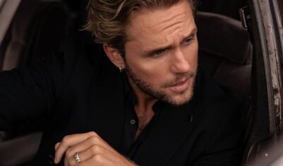 Влад Соколовский рассказал о поиске сумасшедших женщин, которые угрожают его семье (видео)