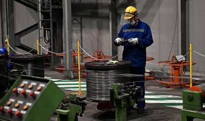 Минтруд оценил кадровые потребности экономики