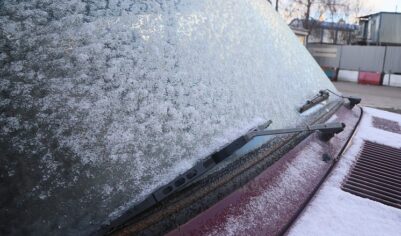 Врач рассказал, почему обогрев сидений может быть опасен для мужчин