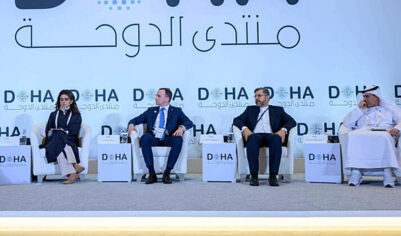 В Катаре посмеялись над решением ЕС отказаться от русского газа