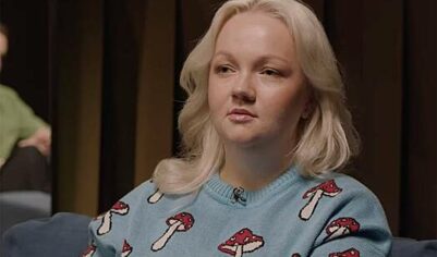 Популярная российская юмористка рассказала о пристававшем к ней педофиле