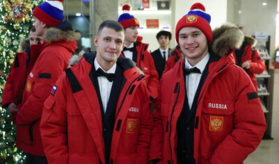 Роман Канцеров: Главная цель в сезоне — Кубок Гагарина, но и личные награды тоже приятны