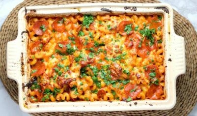 Пять интересных рецептов вкусных запеканок, которые точно стоит приготовить в декабре