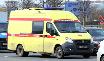 Названа возможная причина взрыва в Сходне, где погиб подросток