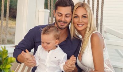 Виктория Лопырева вернула своего мужа в семью (видео)