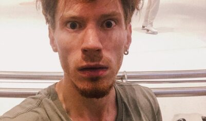 Никита Пресняков жил на широкую ногу на деньги от заложенной квартиры