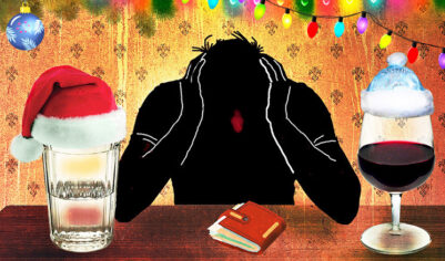 Что ждет рынок алкоголя в 2026 году: производство сократится, цены вырастут, продажи упадут