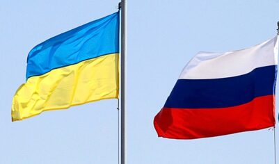 На Украине продлили запрет на импорт российских товаров