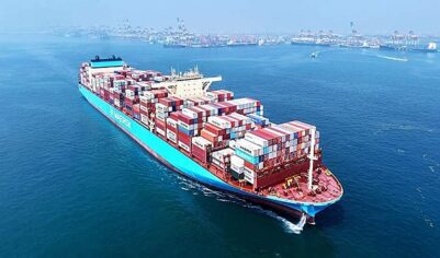 Евростат: впервые в истории импорт товаров из ЕС в Россию превысил экспорт