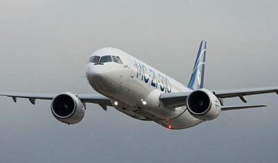 В России подписали контракты на поставку несертифицированных самолетов