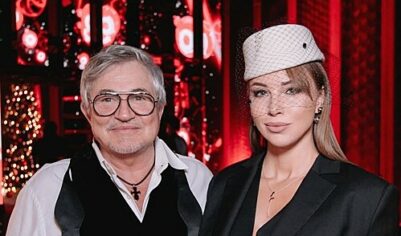 15-летний сын Дибровой отказался жить с Товстиком: сбежал к отцу