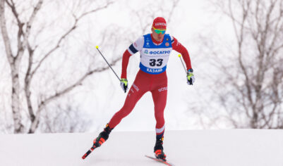 Когда падает герой: отстранение Большунова стало уроком для всего лыжного спорта