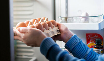 В ФАС пообещали взять стоимость яиц на контроль