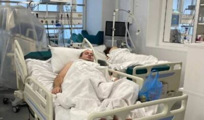 Раненный школьником-убийцей охранник рассказал о своём состоянии