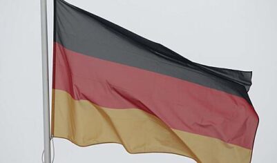 В Германии пожаловались на уязвимость немецкой экономики