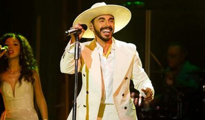 Суд отказал Тимуру Родригезу в удовлетворении иска к бывшей жене