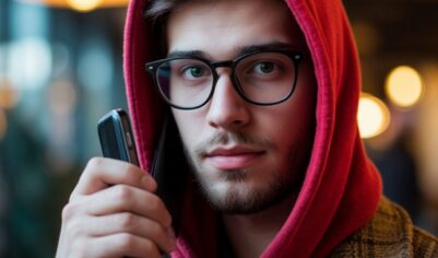 Советы по использованию смартфона зимой: как избежать повреждений