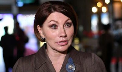 Стало известно о недвижимости ведущей шоу «Давай поженимся!»