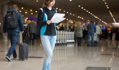 «Невыездной» Новый год: долги помешают россиянам улететь за границу