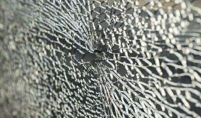 Над российским городом прогремели взрывы