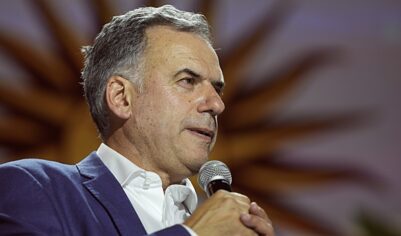 Президент Уругвая призывает страну «отучиться» от долларовой «соски»