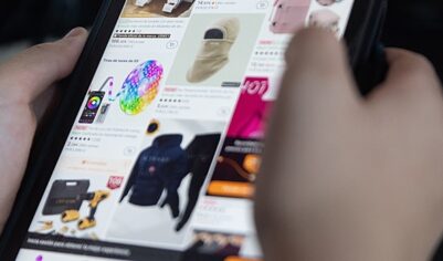 ЕС хочет усилить контроль за товарами на китайских маркетплейсах