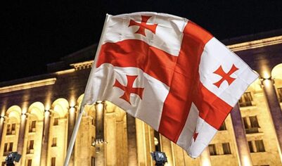 Грузия разово бесплатно перевезла азербайджанскую нефть в&nbsp;Армению