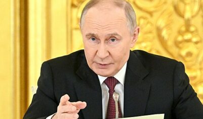 Путин: сотрудничество в ЕАЭС обеспечивает стабильность экономик стран пятерки
