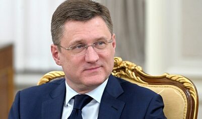 Новак: У России есть план на случай изъятия замороженных активов