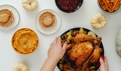 Красиво, вкусно, полезно: зачем покупать особый аэрогриль