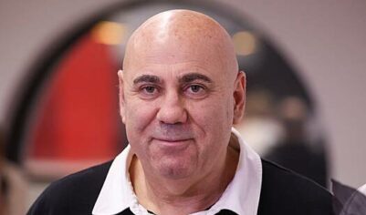 Пригожин рассказал о предложении Юрия Дудя*