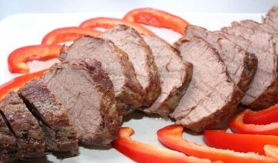 Мясо для бутербродов вместо колбасы вкусный рецепт с фото пошагово и видео