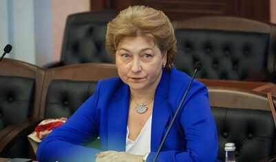 Адвокат Лурье сделала заявление о&nbsp;выселении Долиной из&nbsp;квартиры