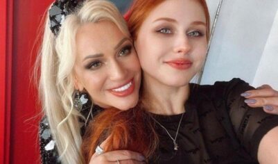 Наталья Гулькина вынуждена снимать жилье из-за личной жизни дочери