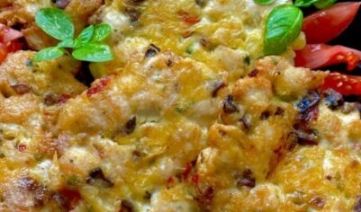 Куриные котлеты с сыром и грибами вкусный рецепт с фото пошагово и видео