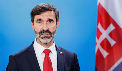 Словакия оспорит запрет на российский газ