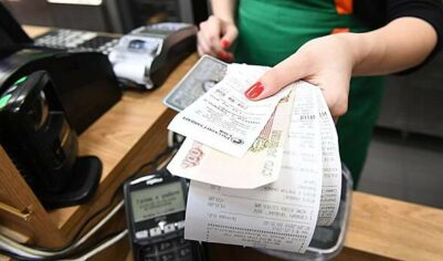 Власти определились, как будут обелять российскую экономику